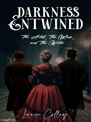 cover image of Darkness Entwined